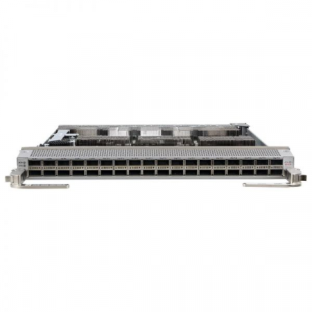 NC55-36X100G-U-BA
