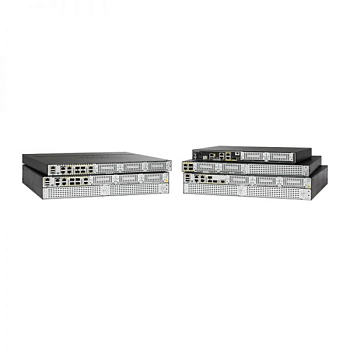 ISR4461-V/K9 ISR4461-V/K9