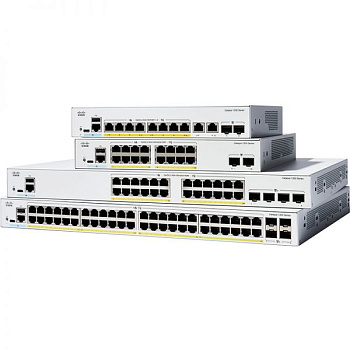 C1200-8P-E-2G C1200-8P-E-2G