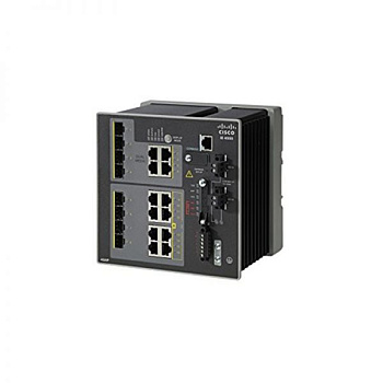 IE-4000-4GC4GP4G-E IE-4000-4GC4GP4G-E