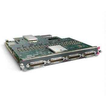 WS-X6148-21AF (USED) WS-X6148-21AF (USED)