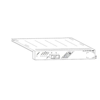 PA-A6-OC3SML= (USED)