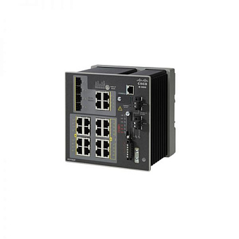 IE-4000-8GT8GP4G-E IE-4000-8GT8GP4G-E