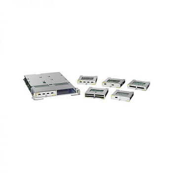 A9K-MPA-1X100G-FC A9K-MPA-1X100G-FC