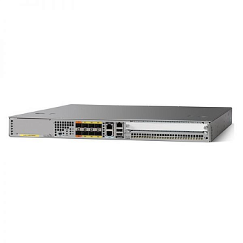 C1-ASR1001-X/K9 C1-ASR1001-X/K9