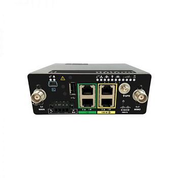 IR809G-LTE-VZ-K9 IR809G-LTE-VZ-K9