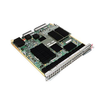 WS-X6748-GE-TX= (USED) WS-X6748-GE-TX= (USED)