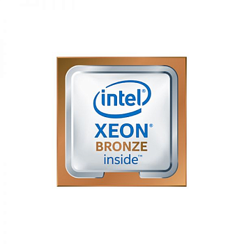 P23547-B21 Intel Xeon-Bronze 3206R