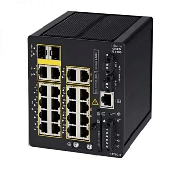 IE-3100-8P2C-E IE-3100-8P2C-E