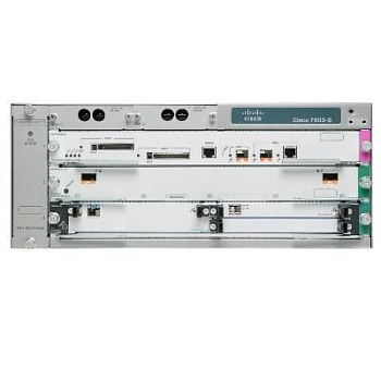 CISCO7603-S (USED) CISCO7603-S (USED)