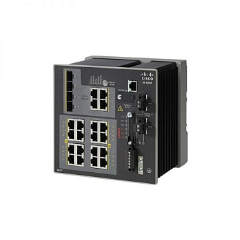 IE-4000-16GT4G-E IE-4000-16GT4G-E