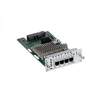 NIM-4FXSP NIM-4FXSP