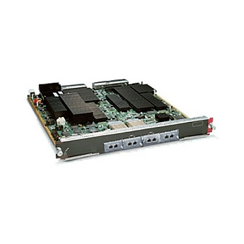 WS-X6704-10GE= (USED) WS-X6704-10GE= (USED)
