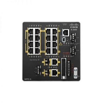 IE-2000-16PTC-G-E IE-2000-16PTC-G-E