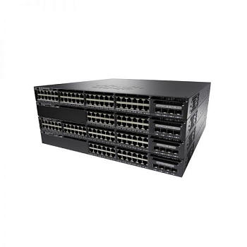 WS-C3650-24PDM-L WS-C3650-24PDM-L