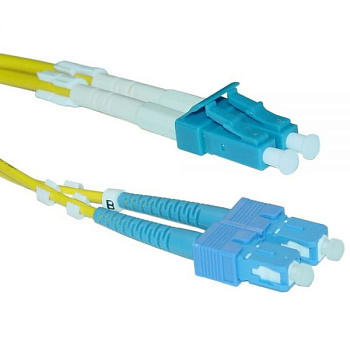 SC-LC-3-Meter-Singlemode-Fiber-Optic-Cable