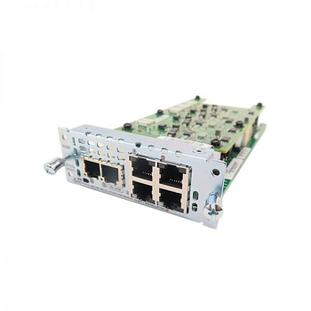 NIM-2FXS/4FXO NIM-2FXS/4FXO