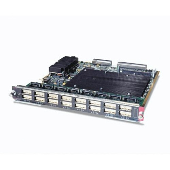 WS-X6516A-GBIC (USED) WS-X6516A-GBIC (USED)