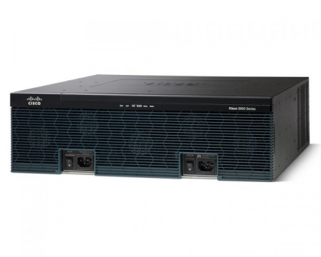 CISCO3925-V/K9