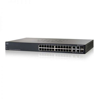 SG300-28 SG300-28