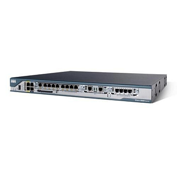 CISCO2801 (USED)