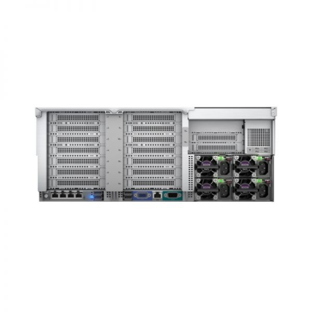 HPE DL580 Gen10 8SFF P05672-B21