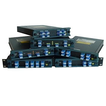 CWDM-CHASSIS-2 CWDM-CHASSIS-2